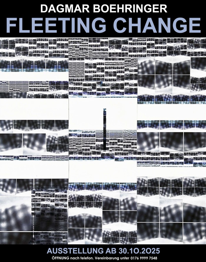 Steele fleeting change  20.10.25